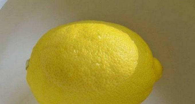 Малиновое варенье с лимоном