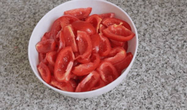 Вяленые помидоры в масле