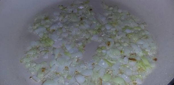 Салат из кабачков и баклажанов на зиму