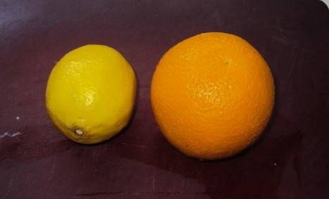 Компот Фанта из абрикосов, апельсинов и лимонов — необыкновенное лакомство