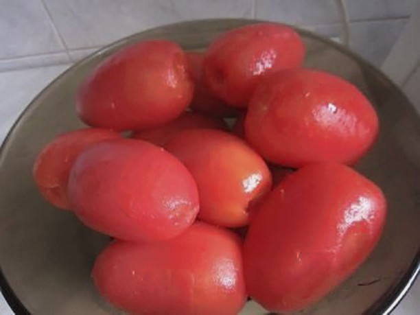 Маринованные помидоры по-молдавски