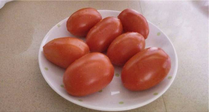 Вяленые помидоры в электрической духовке