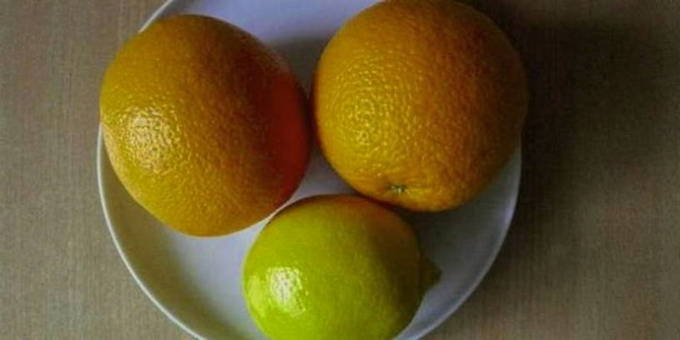 Варенье из кабачков с лимоном и апельсином через мясорубку