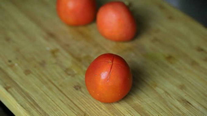 Аджика из помидоров в мультиварке