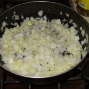 1. Салат со скумбрией и овощами на зиму