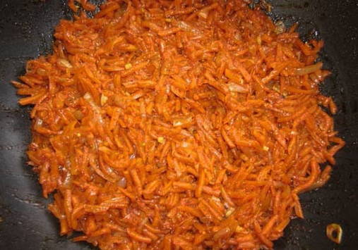 Творожная запеканка с морковью – 10 рецептов