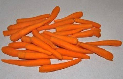 Маринованная морковь в банках на зиму
