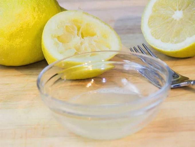 Лимонный кекс классический рецепт