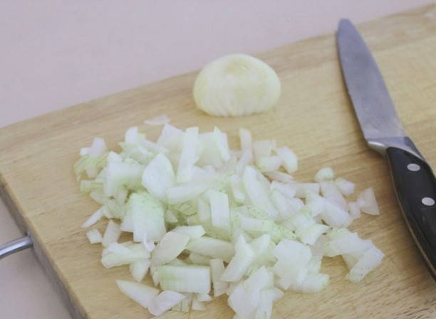 Рисово-кабачковая запеканка в духовке