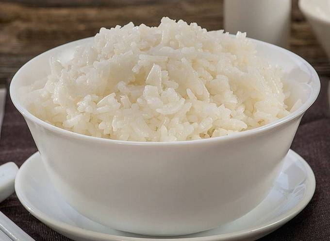 Запеканка из кабачков с рисом и сыром