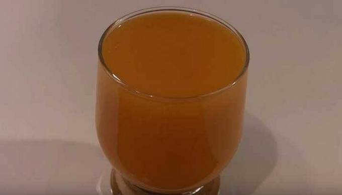 Сок из тыквы без сахара в домашних условиях на зиму
