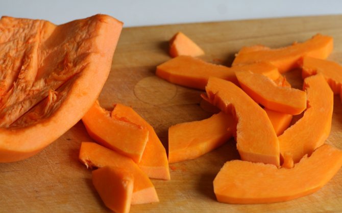 ТОП 6 рецептов приготовления тыквенно-морковного сока на зиму