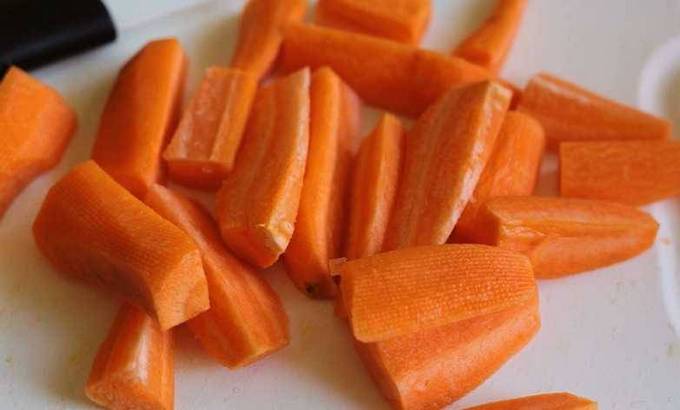Томатно-морковный сок в домашних условиях на зиму