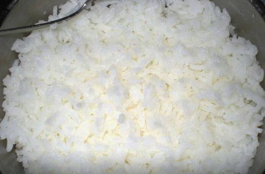 Ёжики из фарша с рисом с картошкой в духовке