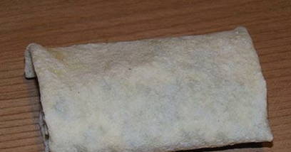ПП конвертики из лаваша с сыром