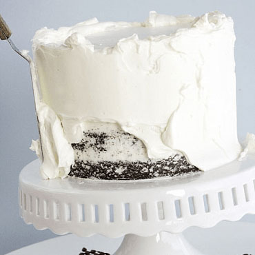 Рецепт белкового крема для украшения тортов - 8 пошаговых фото в рецепте