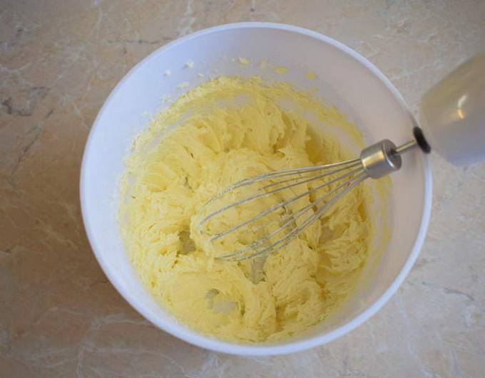 Творожный крем для торта рецепт с фото пошагово в домашних условиях