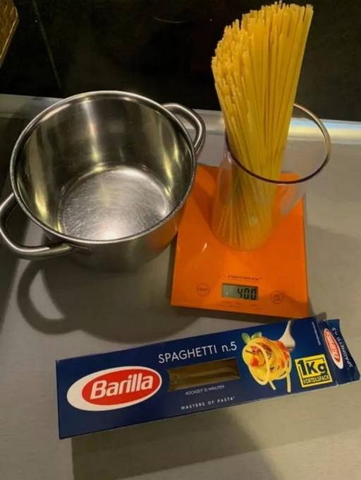 Итальянская карбонара - классический рецепт