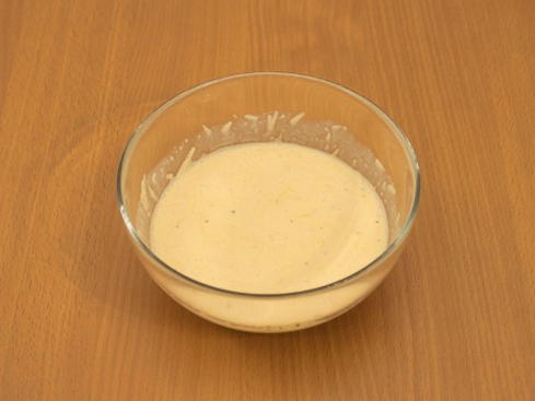 Карбонара с беконом в сливочном соусе - классический рецепт