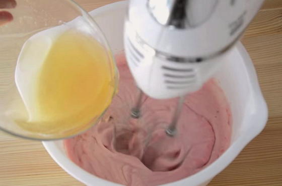 Домашние йогуртовые кремы для торта, рецепты приготовления