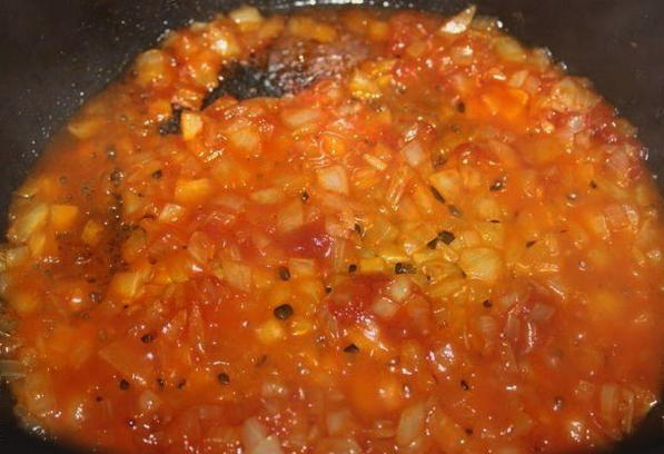 Суп харчо из баранины в мультиварке