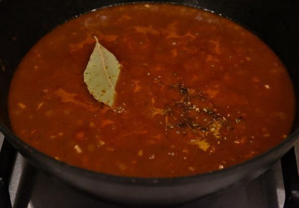 Харчо из говядины классический рецепт с рисом и томатной пастой