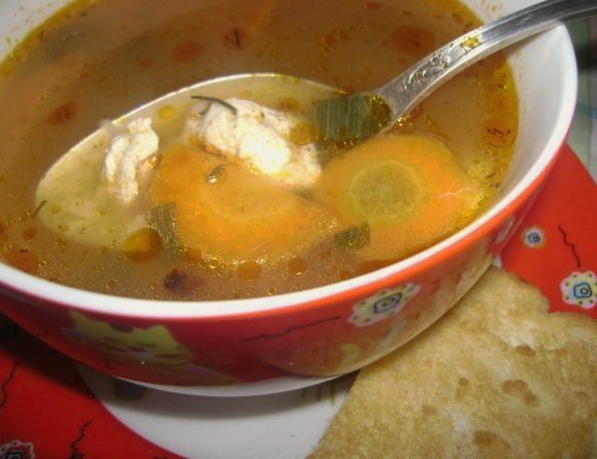 Суп харчо рецепт приготовления в домашних условиях из курицы