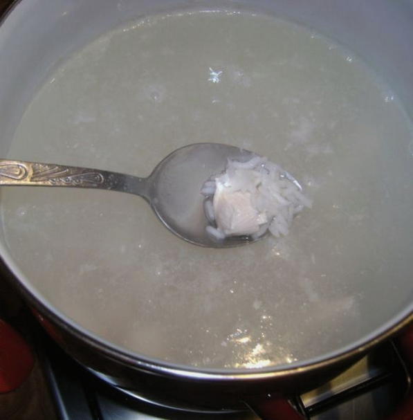 Суп харчо рецепт приготовления в домашних условиях из курицы