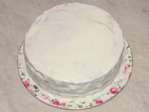 Сметанный крем для торта: простой рецепт