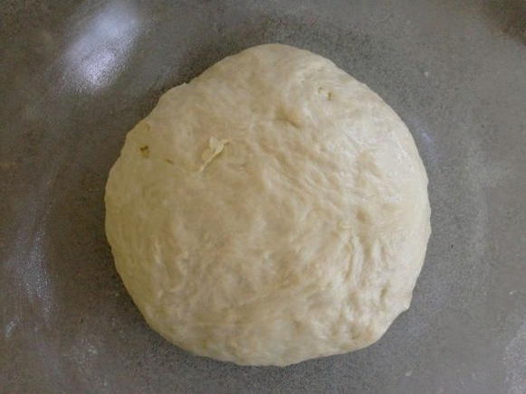 Тесто на кефире для пирожков без дрожжей в духовке
