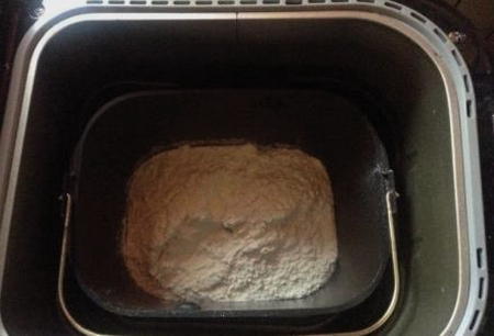 Сдобное воздушное тесто для булочек пирожков рулетов пирогов и др в хлебопечке panasonic sd-255