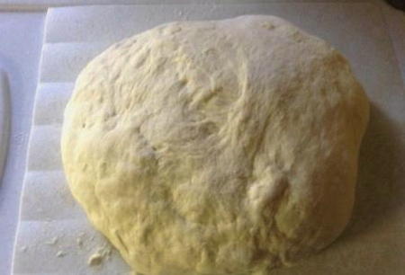 Тесто для пельменей в хлебопечке Панасоник - вкусный рецепт с пошаговыми фото