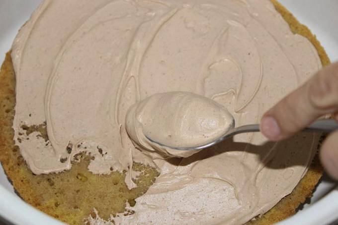 Крем из сливок для торта - лучшие рецепты для пропитки и украшения домашних десертов