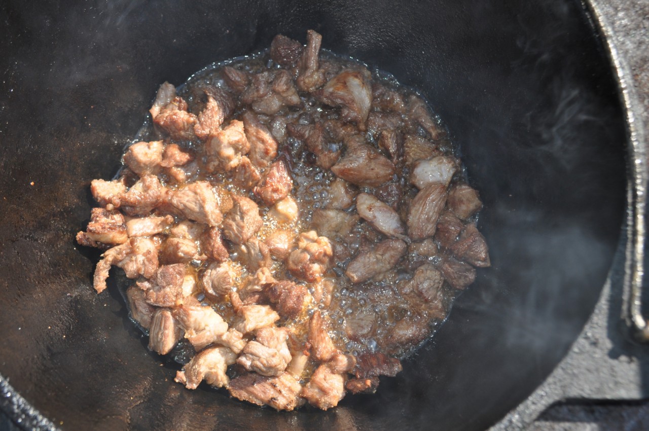 Как приготовить шулюм из свинины: разные рецепты вкусных первых блюд