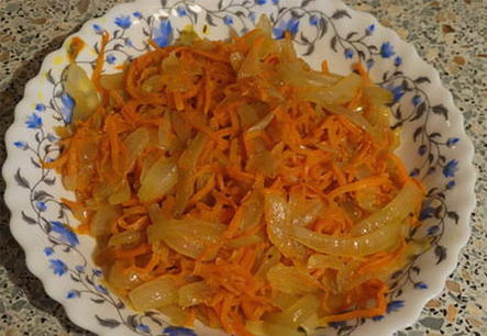 Салат обжорка со свининой и соленым огурцом классический рецепт с фото пошагово