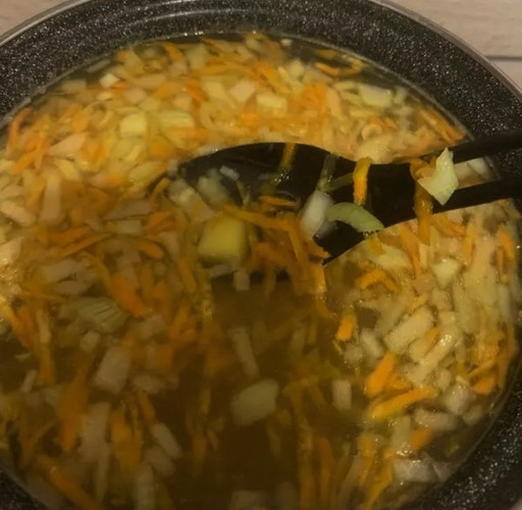 Как правильно сварить гороховый суп с копченостями в домашних условиях