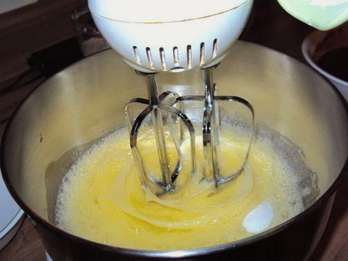 Масляный крем без сгущенки для торта