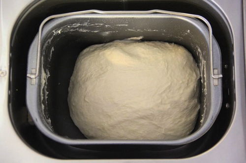Ржаной бездрожжевой хлеб в хлебопечке в домашних условиях