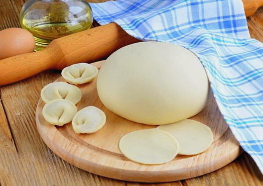 Тесто на пельмени в хлебопечке - рецепт с фото на steklorez69.ru