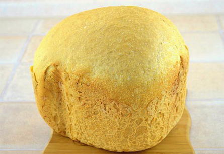 Хлеб на воде в хлебопечке
