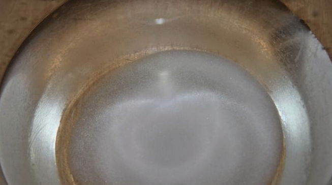 Как засолить икру из замороженной горбуши