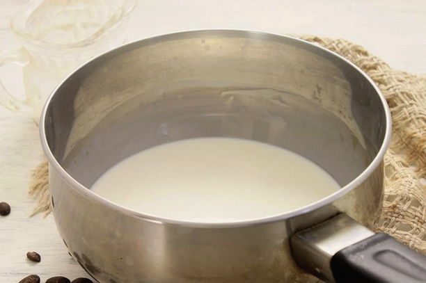 Пропорции пшеничной каши на молоке в мультиварке