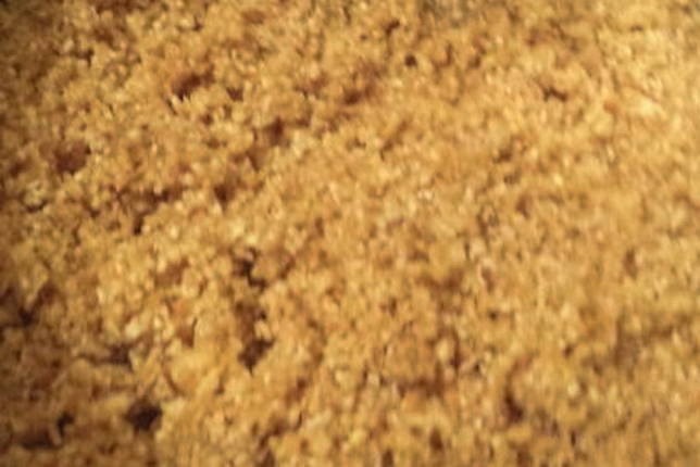 Пшеничная каша с тыквой в мультиварке