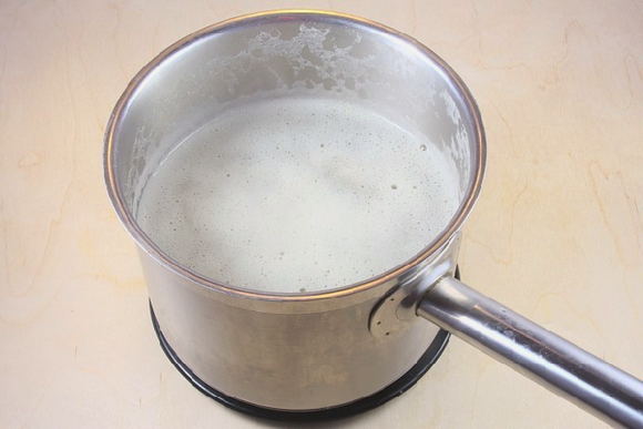 Как приготовить рассыпчатую ячневую кашу на воде в кастрюле