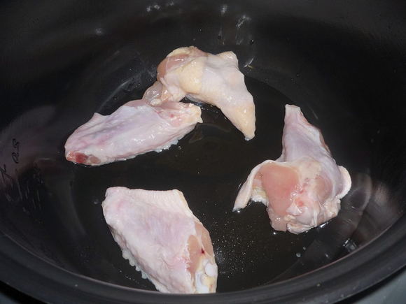 Ячневая каша с курицей в мультиварке – простой и вкусный рецепт с фото (пошагово)