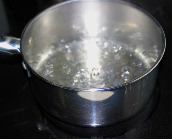 Как сварить рассыпчатую кукурузную кашу на воду
