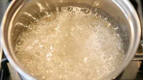 Как сварить кашу из кукурузной крупы на воде