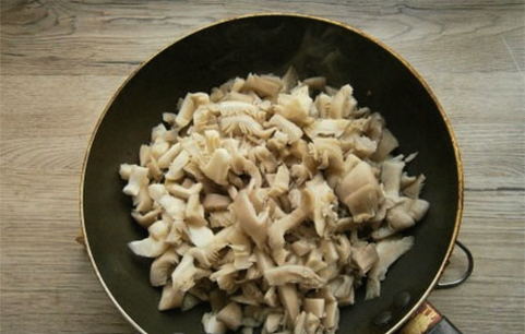 Чебуреки с картошкой и грибами
