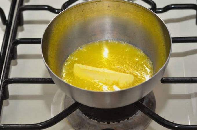 Как приготовить самсу с картошкой в домашних условиях