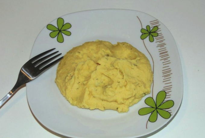 Вкусные оладушки из гороха — пошаговый рецепт с фото